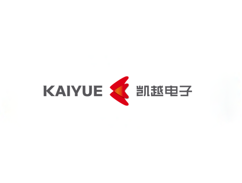 凯越电子