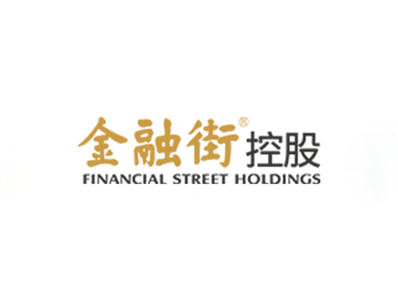 金融街地产