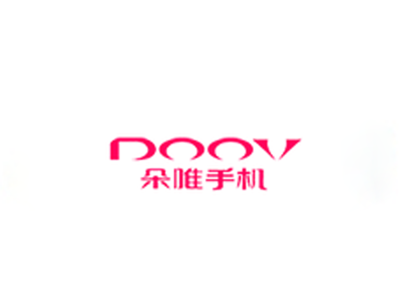 朵唯