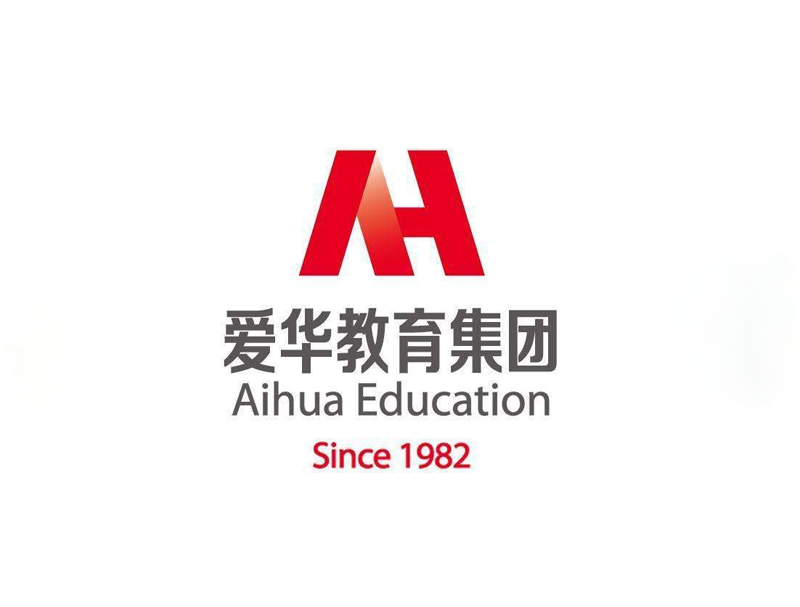 爱华教育