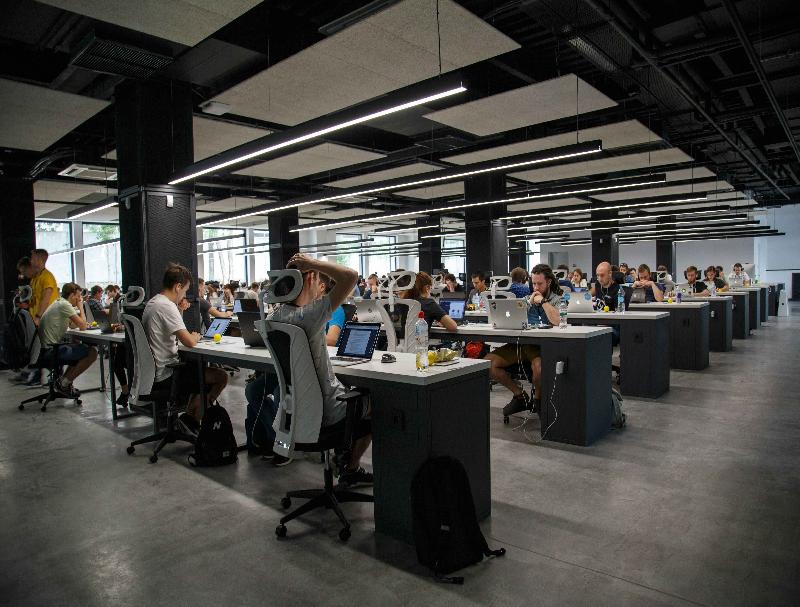 公海赌赌船：AI人工智能时代，加速企业呼叫中心智能化服务升级