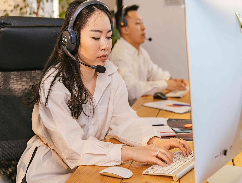 未来趋势：呼叫中心客服系统搭建与AI技术的深度融合