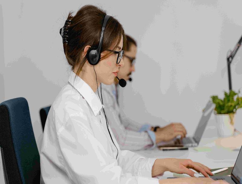 基于网页的客服系统的核心功能与技术优势