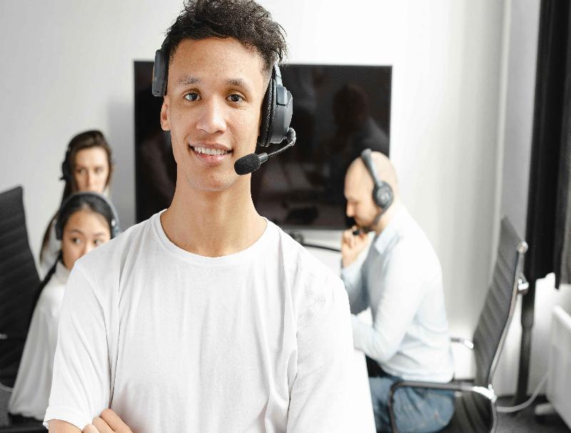 如何挑选云客服系统？市场上最受欢迎的服务提供商
