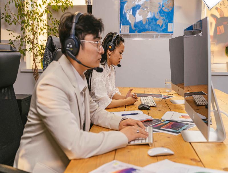 云呼叫中心平台能对接 CRM 系统吗？数据同步教程