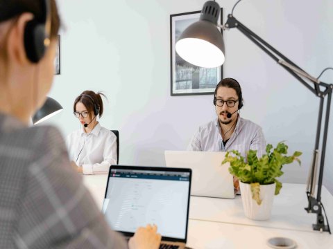 为什么部分上海外呼系统的接通率偏低？问题剖析